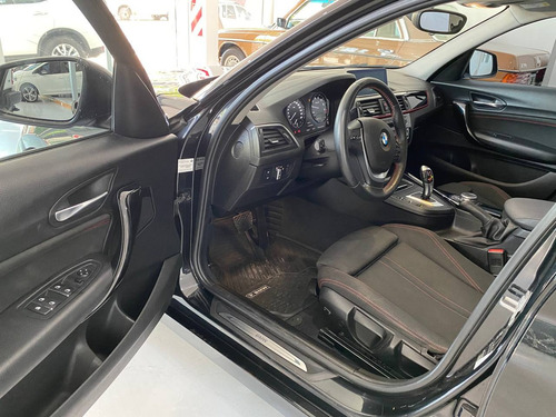 BMW Serie 1 1.5 118i Sport Line 136cv