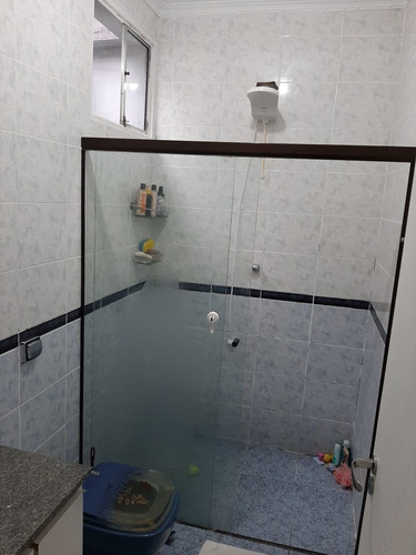 Imagem 22 de 30 de Sobrado De 180m² 4 Dormitórios Vila Yara - Osasco - Ca04973 - 70006746