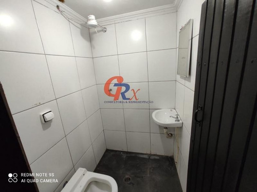 Imagem 12 de 15 de Ref.: 7511 - Salao Em Osasco Para Aluguel - L7511