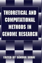 Comprar Libro Theoretical And Computational Methods In Genome Res...