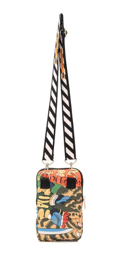 Imagen 7 de 9 de Funda Porta Celular Pop Mitología