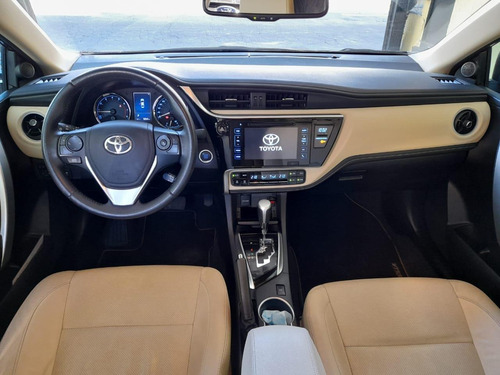 Imagem 10 de 14 de Toyota Corolla Altis 2.0 Flex 16v Automático