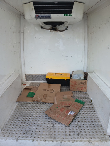 Fiat Fiorino 1.3 Flex 4p
