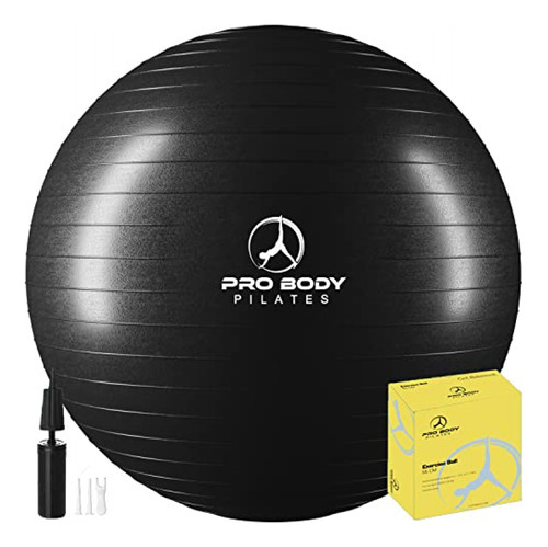 Probody Pelota De Pilates Pelota De Ejercicio Pelota De Yoga