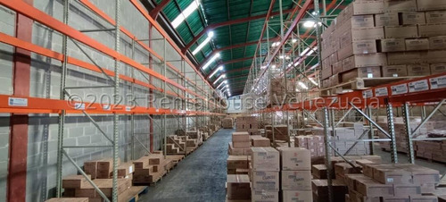 Galpones En Alquiler Zona Industrial 3 Barquisimeto Estado Lara Cod.#24-4967 &nd&