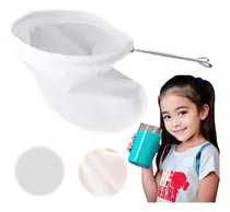Comprar Bolsa Malla Ultra Fina Paño Queso Para Colar Tela Marco 180