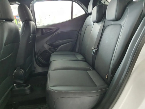 Imagen 12 de 15 de Fiat Argo Hgt At6 2022 Financia El 100% Entrega Rápida A