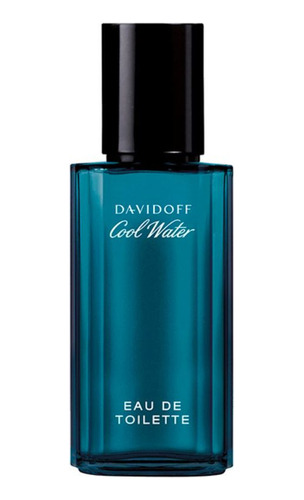 Davidoff Cool Water Men Edt 40 Ml