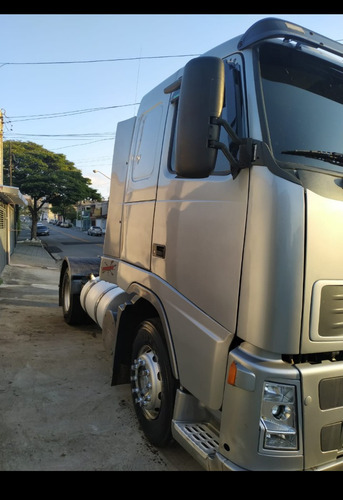 Imagem 2 de 2 de Volvo Fh380