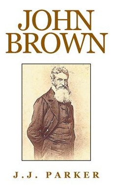 Libro John Brown - Parker, J. J.