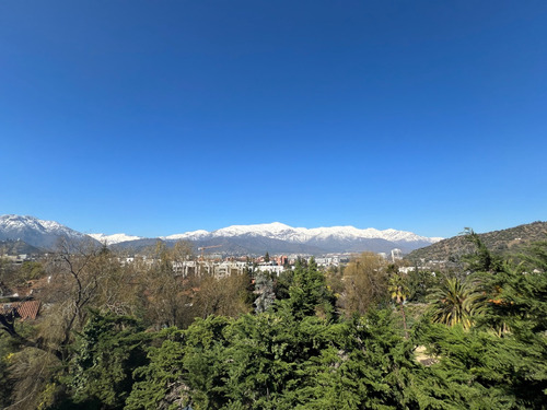 Gran Terraza/vista Privilegiada
