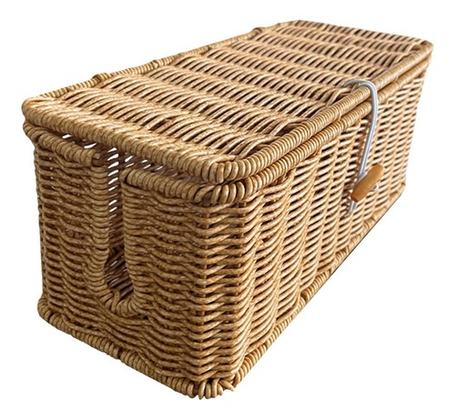 Caja De Gestión De Cables Soporte De Alimentación Cordón