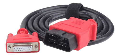 Adaptador De Cable De Datos De Prueba Principal De Coche
