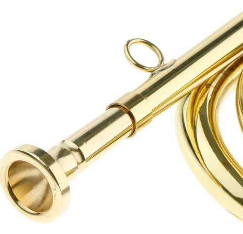 Para Trompeta Toca Instrumentos Musicales