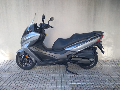 Kymco X Town 250 Xtown Excelente Estado En Brm !!!