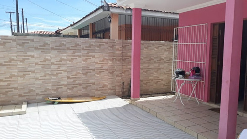 Casa Para Venda - 005545