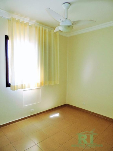 Imagem 8 de 18 de Apartamento Residencial À Venda, Praia Das Pitangueiras, Guarujá. - Ap2099