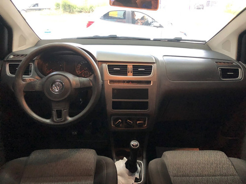 Imagem 10 de 10 de Volkswagen Fox 2014
