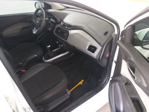 Chevrolet Onix 1.0 Lt 5p