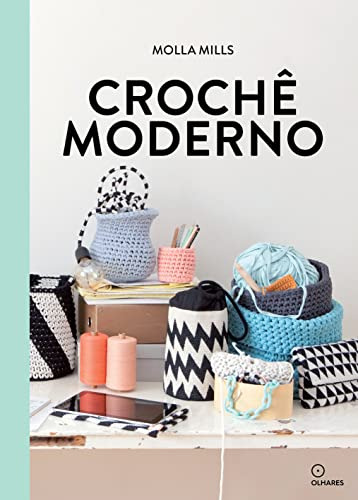 Libro Croche Moderno