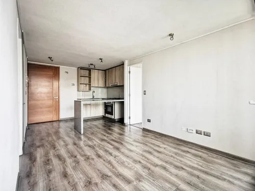 Arriendo Depto Metro Pedreros 2 Dorm, 2 Baños Mariposa, Estc