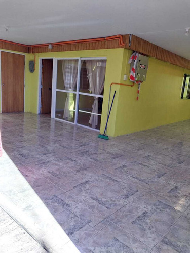 Amplia Casa De 7 Dormitorios En Calama (105497)