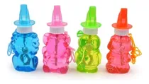 Comprar Piñateria Fiestas Infantiles Niños Burbujero Con Pito X 12