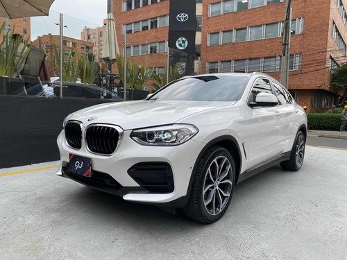 BMW X4 Xdrive 30I