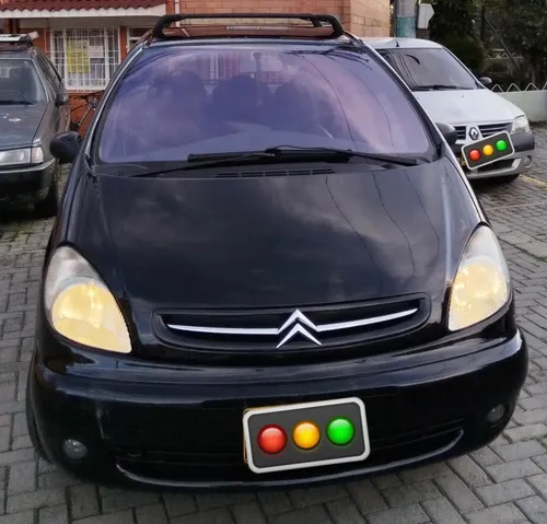 Citroën Xsara Picasso 2.0 Exclussive