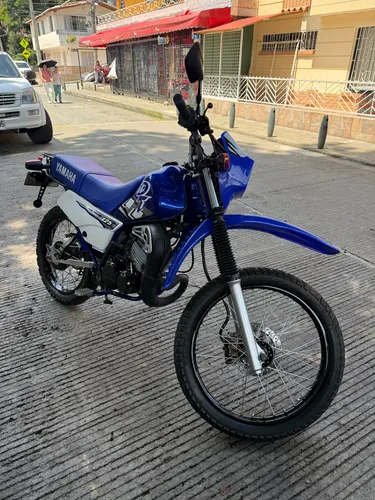 Dt 125