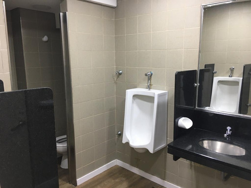 Imagen 4 de 5 de Alquiler Oficina En Palermo Nuevo - 280mts. - Segui 4600