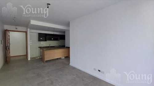Departamento En Bernal
