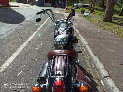 Honda Shadow