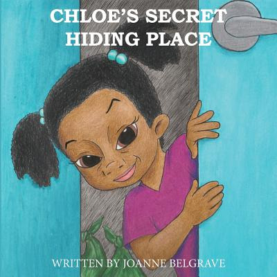 Libro Chloe's Secret Hiding Place - Belgrave, Joanne