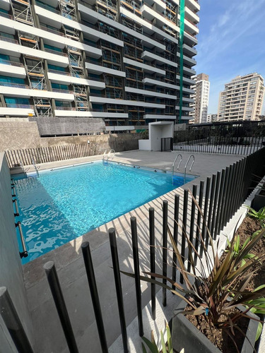 Departamento 1d+1b+b Rodriguez De Velasco #10 La Flo