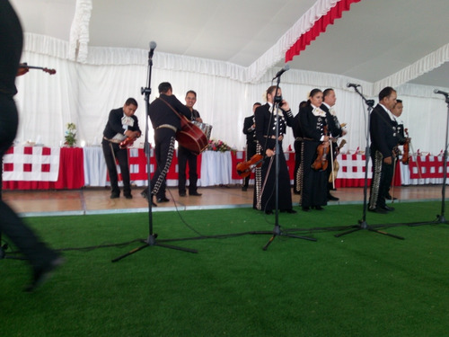 Mariachi En Nezahualcóyotl, Chimalhuacan, G.a.madero,texcoco