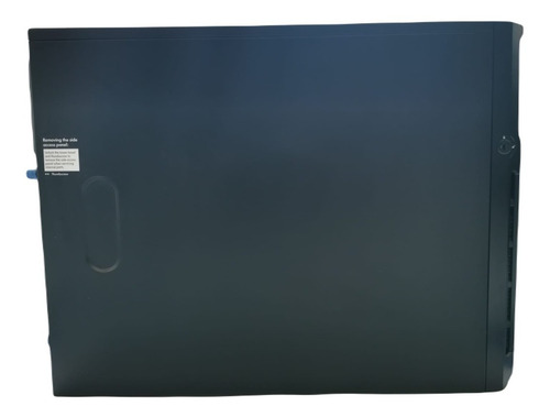 Servidor Hpe Proliant, Ml30, Gen 9, Intel Xeon, Cpu E3-1220