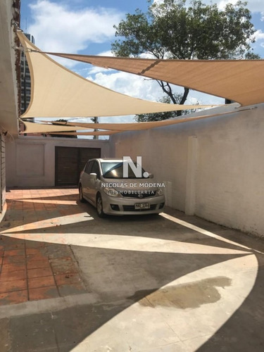 Casa En Mansa - Punta Del Este- Ref: 2914