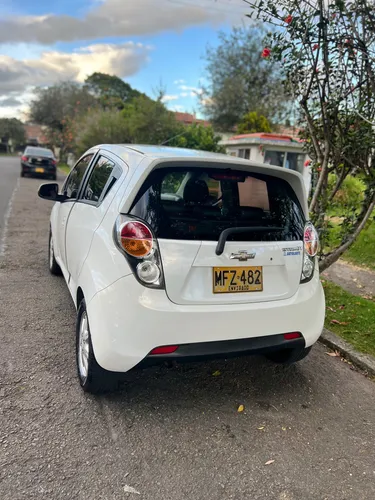 Chevrolet Spark 1.2 Gt M300