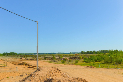 Imagen 7 de 18 de Venta - Terreno En Jardínes De Limay, China Mta