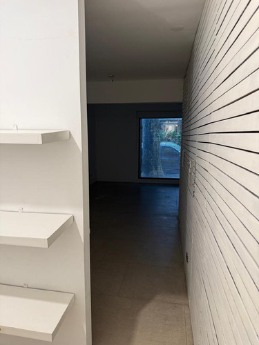 1 Ambiente Pb | Sinclair A Metros De Av. Libertador