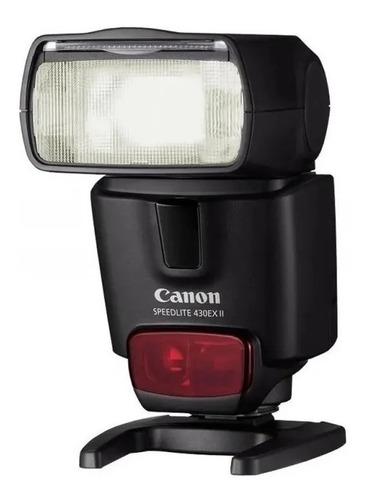 Flash Canon Speedlite 430ex Iii Rt Original 