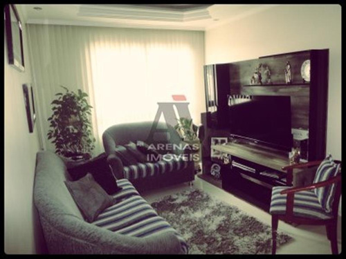 Imagem 1 de 19 de Apartamento - 137