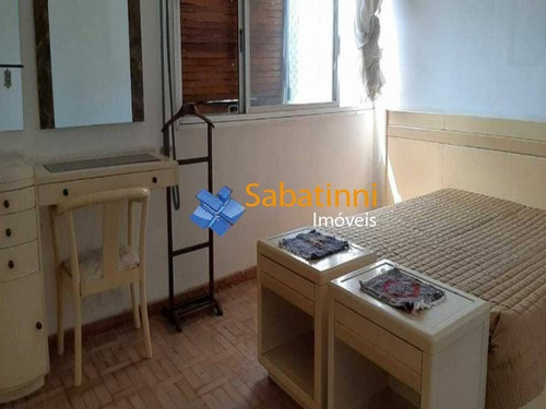 Imagem 8 de 22 de Apartamento A Venda Em Sp Higienópolis - Ap04810 - 69452954