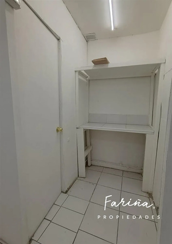 Bodega En Arriendo En Santiago