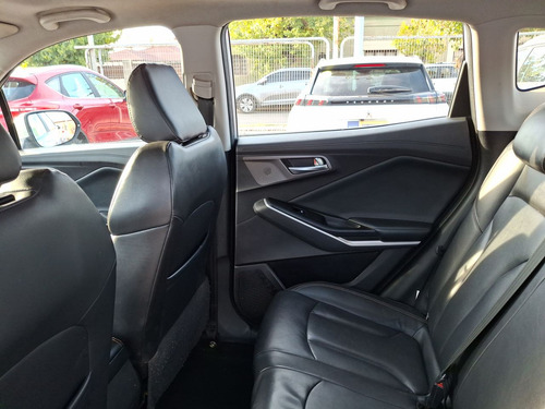 Changan Cs15 2022
