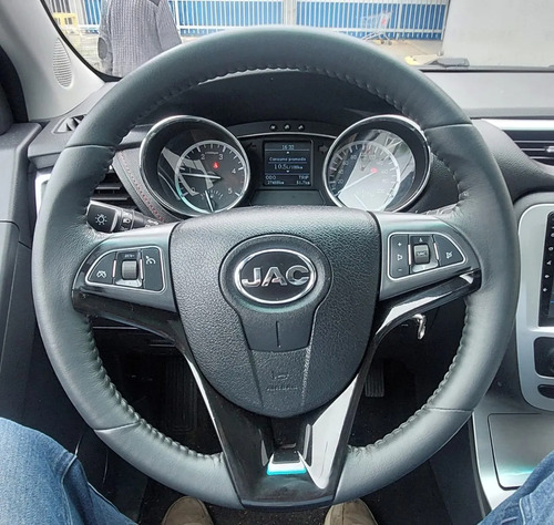 JAC T8 2.0 Cdti Comfort 4X2 Mt