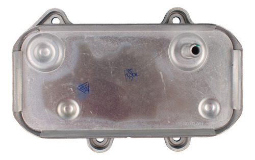Enfriador De Aceite Para Porsche Boxster 2.7l 2003