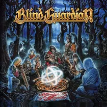 Comprar Blind Guardian - Somewhere Far Beyond 