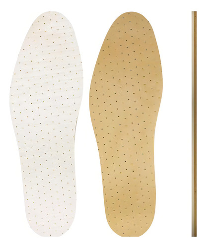Dr. Scholl's Air-pillo Palmilhas Duplas Conforto Dos Pés